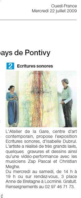 ouest-france-22-07-2009
