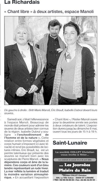 ouest-france-26-04-2005